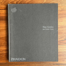 NAN GOLDIN  PAR GUIDO COSTA /