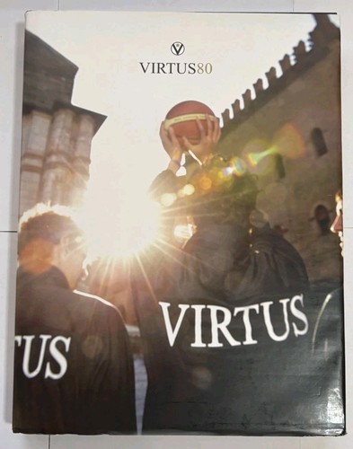 Virtus anni bologna - 80,