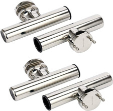 Amarine-Made 4Pcs Porta Canne