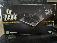 Controller giradischi wireless