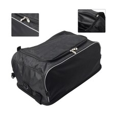 Borsone bagaglio Tour Pack per Harley Street Road Electra Glide Classic FLHTC