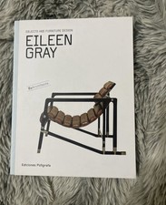 Eileen Gray: Objects And