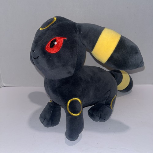 Pokémon umbreon peluche - pokémon,