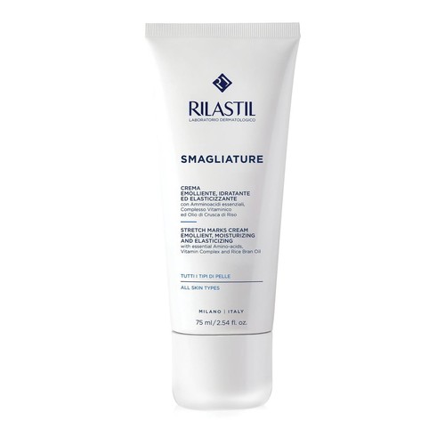 Rilastil crema smagliature - crema,