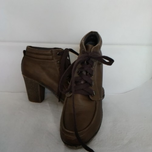 Stivaletti donna plateau - donna,