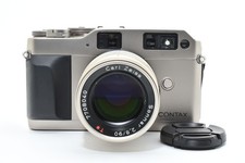 [N come nuovo] Contax G1