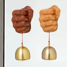 Campanello per porta a forma