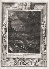 Hero Leander Hellespont