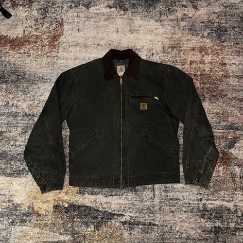 Carhartt j97 mos taglia m - -,