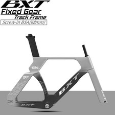 Bxt nuovo telaio - telaio, pista