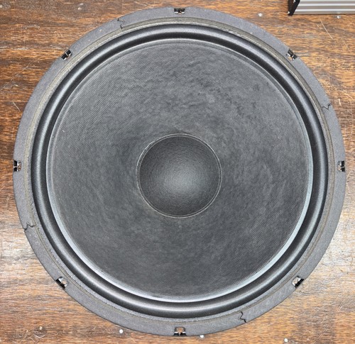 Eminence altoparlante 8 - altoparlante, 15"