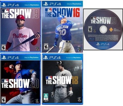 Ps4 play station videogiochi - play,