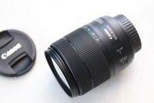 Canon EF-S 3,5-5,6/18-135mm IS