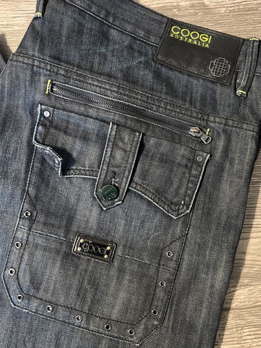 Jeans skater larghi - , coogi