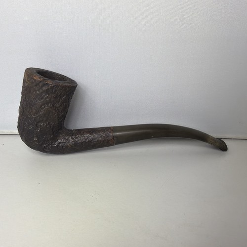 Vintage parker 804 super briar - parker,