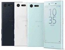 Sony Xperia X Compact SO-02J F5321 telefono WIFI 4,6" 32 GB GSM 4G originale sbloccato