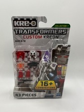 Transformers Kre-O - Kreon