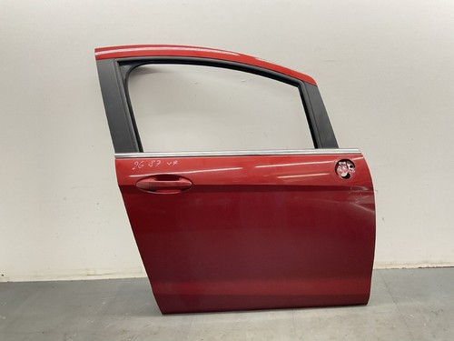 Porta anteriore destra ford - porta,