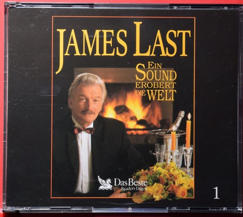 James last ein sound erobert - james,