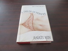 Il delta di Venere - Racconti
