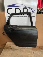 Sportello posteriore destro - posteriore,