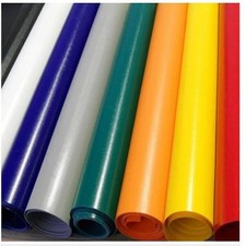 Tessuto PVC alta qualità