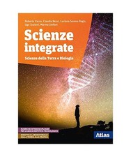 Scienze integrate - scienze,