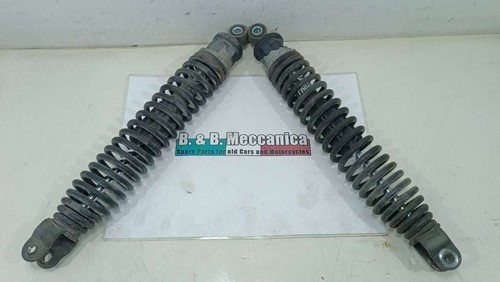 Coppia ammortizzatori paioli - ammortizzatori,