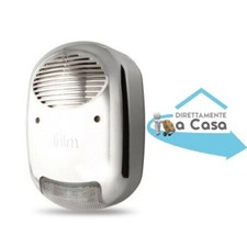 IVY-CIVETTA SIRENA CIVETTA