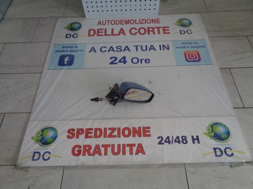 Specchietto retrovisore destro - retrovisore,