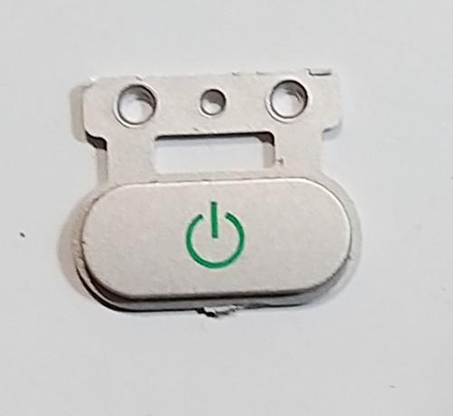 Pulsanti plastico sony - pulsanti,