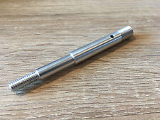 TH8A e TH8RS mod cambio corto