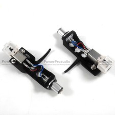 2x Cartuccia Phono Stilo