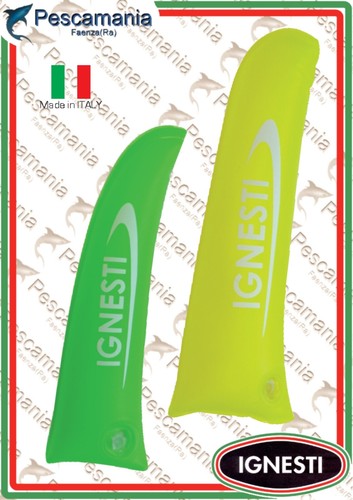 Salva anelli canna ignesti - canna,