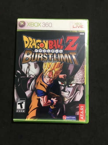 Dragon ball burst - dragon,