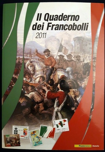 2011 poste italiane - poste,