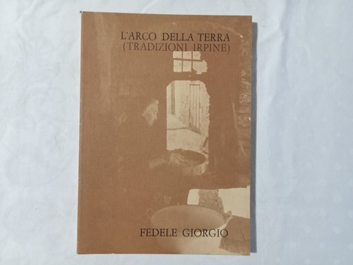 Fedele giorgio arco - l’arco, della