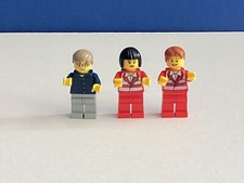 Lego Minifigures Vintage LEGO