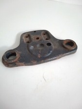 piastra superiore forcella   moto guzzi v7 700/special/850 gt 12493001