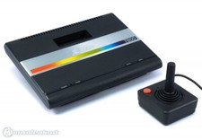 Atari 7800 - Console +