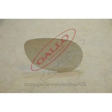 Vetro Specchietto Esterno Lato