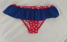 Costume slip Calzedonia, taglia 3/4 anni