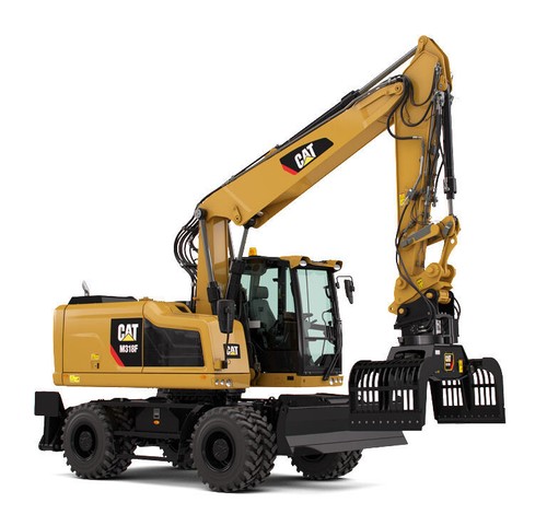 Modellino mezzi cantiere - modellino,
