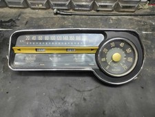 STRUMENTO CONTACHILOMETRI