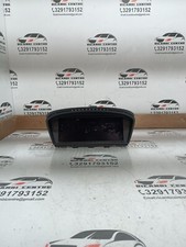 ?DISPLAY SCHERMO 8.8" MULTIFUNZIONE 2011 BMW E90 E91 E92 E93 65829211969 SD5