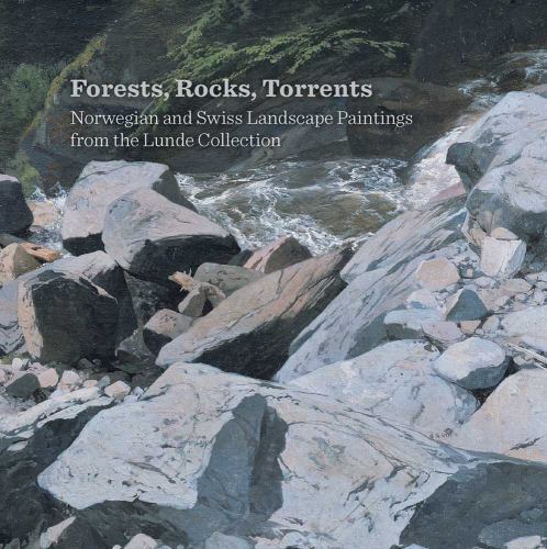 Forests rocks torrents - rocks,,