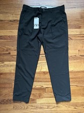 Pantalone vestito uomo ZARA