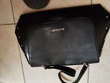 Borsa Nero Giardini Donna Tracolla Nero