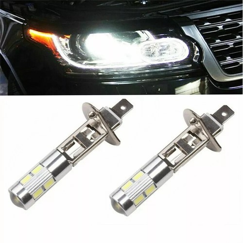 Coppia lampadine led - 2, h1