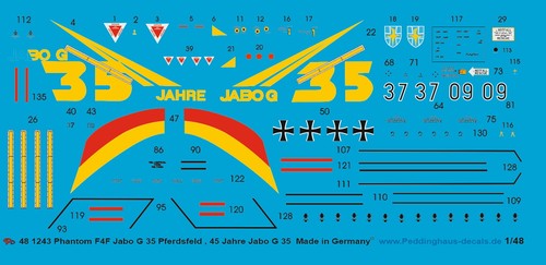 Peddinghaus decals 1243 - peddinghaus-decals,
